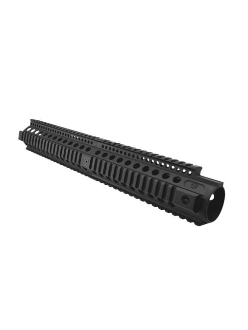 Convertible Quad Rail Handguard for Derya TM22 – Tommy Enterprises