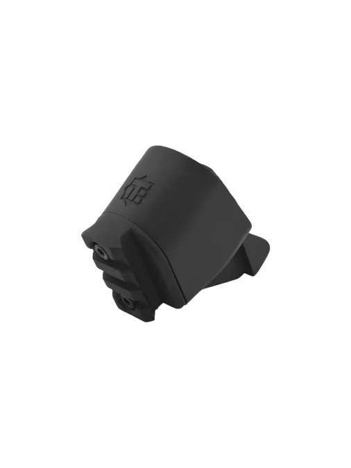 Picatinny stock and AR grip adapter for Akdas Alcor – Tommy