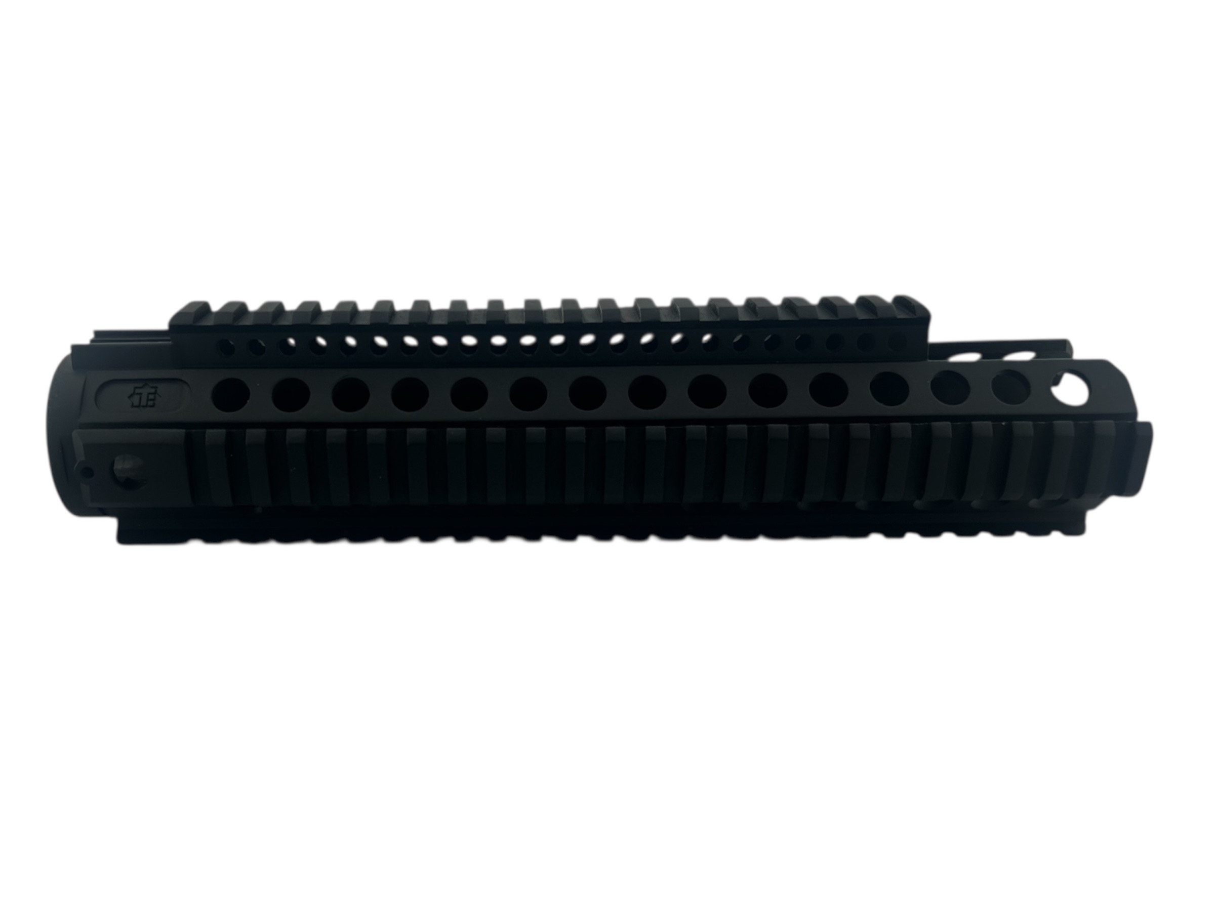 11” Quad Rail Handguard for Derya TM-22 / RIA Feather – Tommy