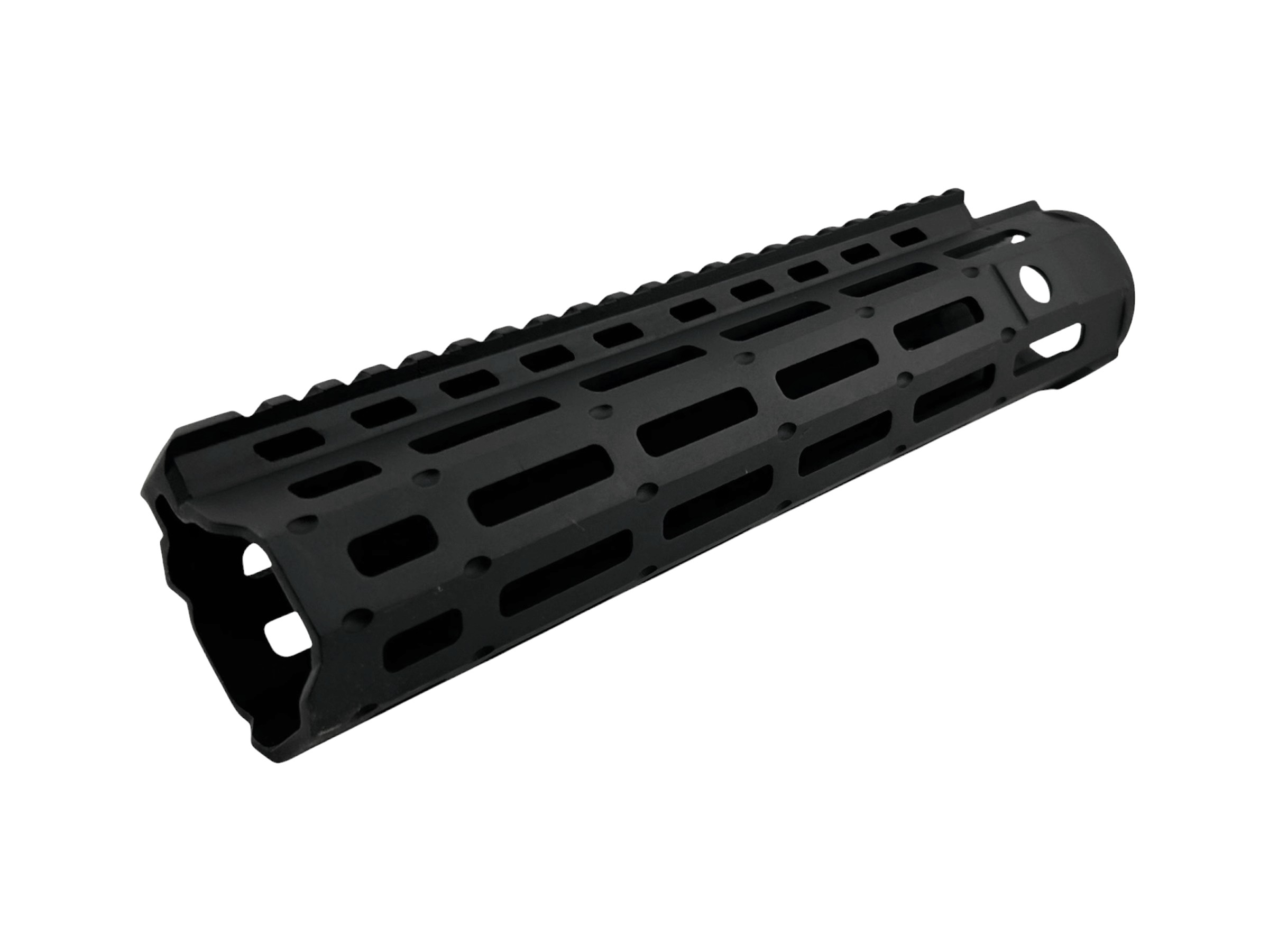 Full Length (10″) Mlok Handguard for TM22-A-12 – Tommy Enterprises